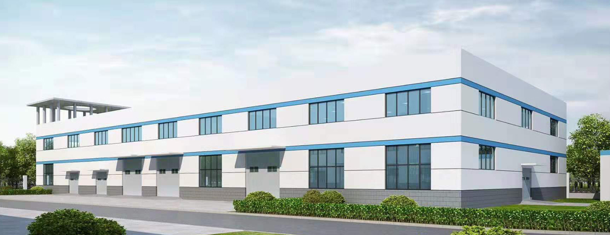 Jinghui Environmental Protection Equipment Co., Ltd.